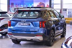 کیا سۆرینتۆ